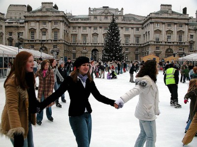 ロシアのクリスマスは1月7日！-Christmas in Russia