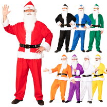 面白いサンタクロースがあなたにクリスマスプレゼントを持ってきますイラスト素材透過、PNGフリー画像ダウンロード - Pngtree