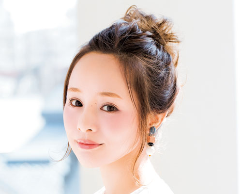 祭り法被に合う髪型 女TikTok