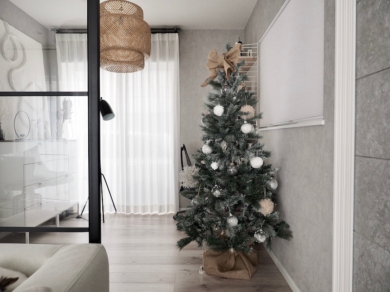 dショッピング クリスマスツリー おしゃれ 120cm ヌードツリー 松かさ付き 北欧 オーナメント 選べるセット クリスマス用品 リアル セットオーナメント おしゃれ オシャレ 120 150 180 クリスマスグッズ かわいい xmas 120cm 本体のみ小型商品 ヤマトカテゴリ