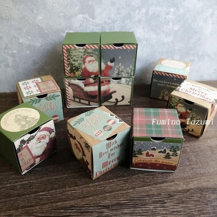 セリアのラッピングの種類やおすすめのアイディアは？ 箱や袋型なども紹介 – grapeグレイプ