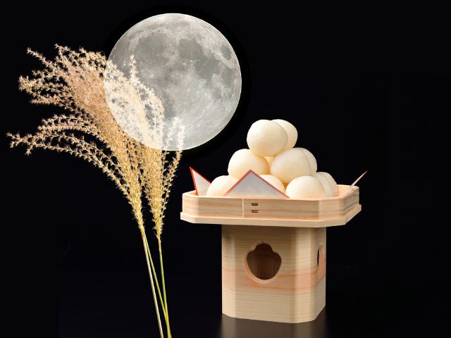 2023年 お月見って何をする日？ 十五夜の歴史やお供え物の定番について解説！トリップドットコム