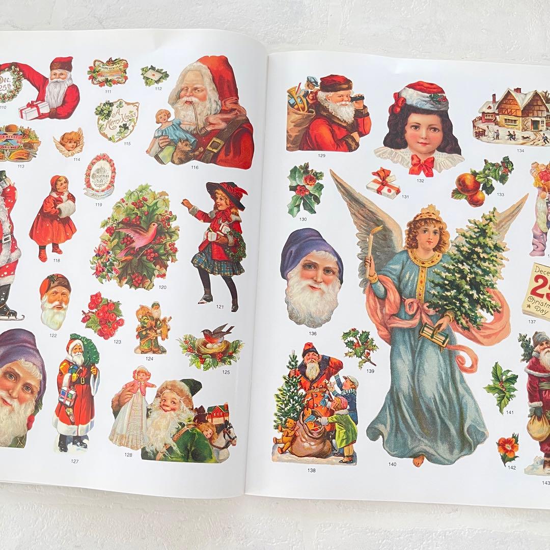 クリスマスカード POP 装飾に for Inkscape イラレ DVD2枚組 クリスマス素材集 EPS SVG 透過PNG 商品细节JDirectItems AuctionOne Map by FROM JAPAN