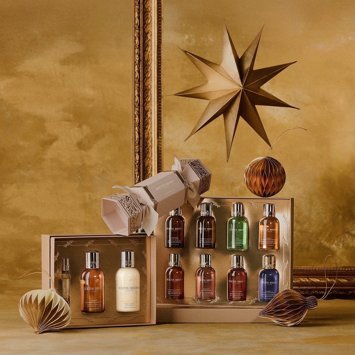 クリスマスコフレ2025速報10月発売の“ホリデーコレクション＆限定コスメ”最新情報まとめ - ふぉーちゅん FORTUNE