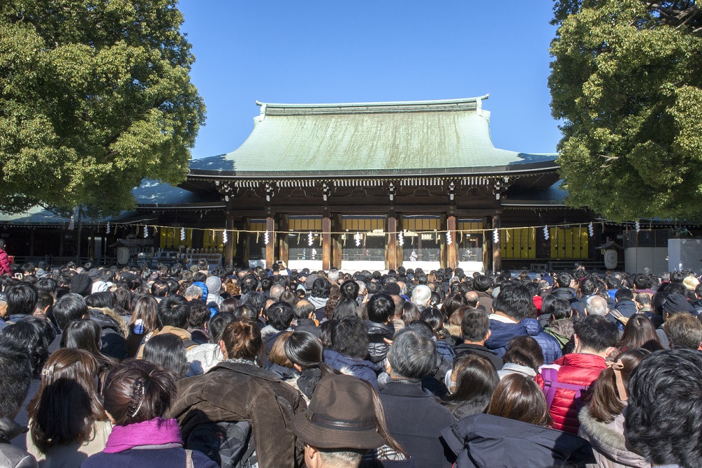 正月の初詣、参拝客多い8寺社 由来や、訪れる際の注意点は？ Yahoo!ニュース オリジナル THE PAGE