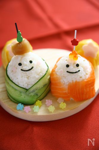 ひな祭りに作りたい♪おしゃれ＆かわいいレシピ おすすめの14選を紹介クラシル