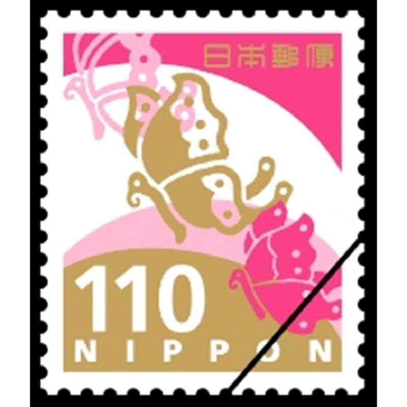 のり式 弔事用85円普通切手 1シート100枚 郵便局のネットショップ