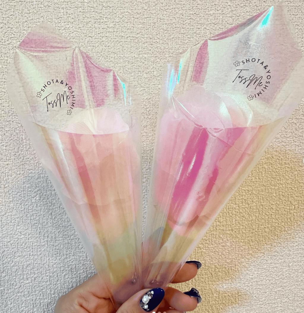 フラワーシャワーの入れ物アイデア12選！先輩花嫁のオシャレな実例フォトをたくさんご紹介結婚ラジオ結婚スタイルマガジン