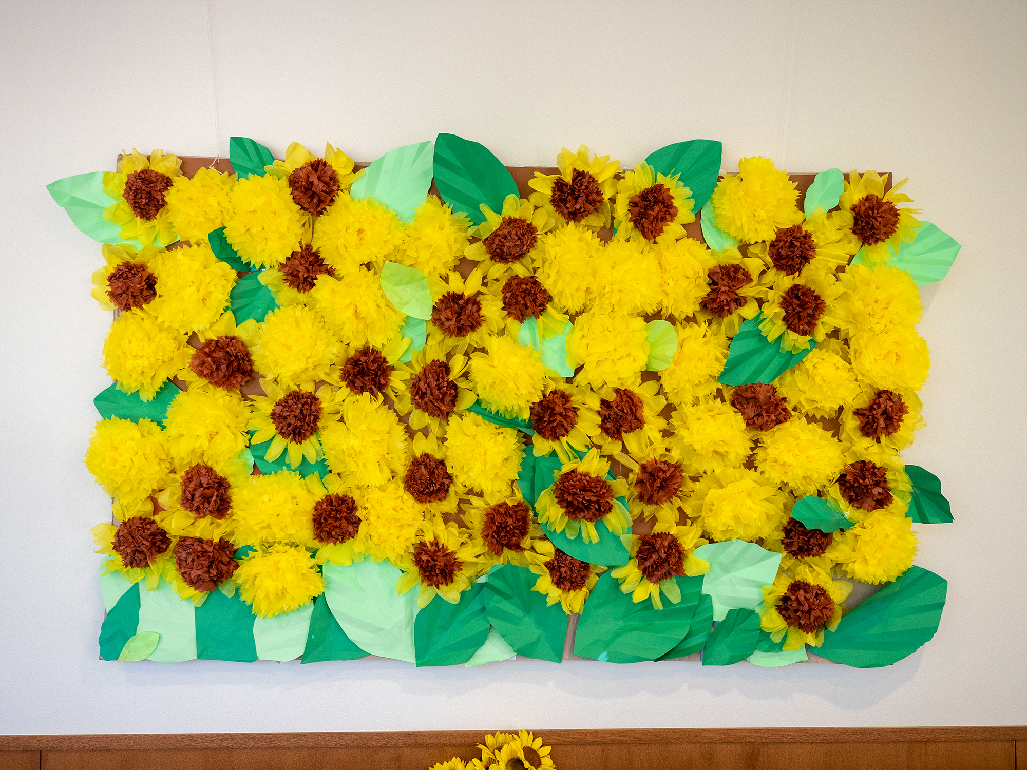 デイサービス 夏祭り社会福祉法人 崇徳会 高齢者総合ケアセンター マザーアース