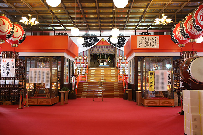 銭洗御神水 ぜにあらいごしんすい のご案内 2023 01 15福岡の神社 筥崎宮 公式