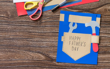 実用的なプレゼントを製作しよう！母の日・父の日特集季節特集特集教育・保育をサポートするオンラインショップ エデュース