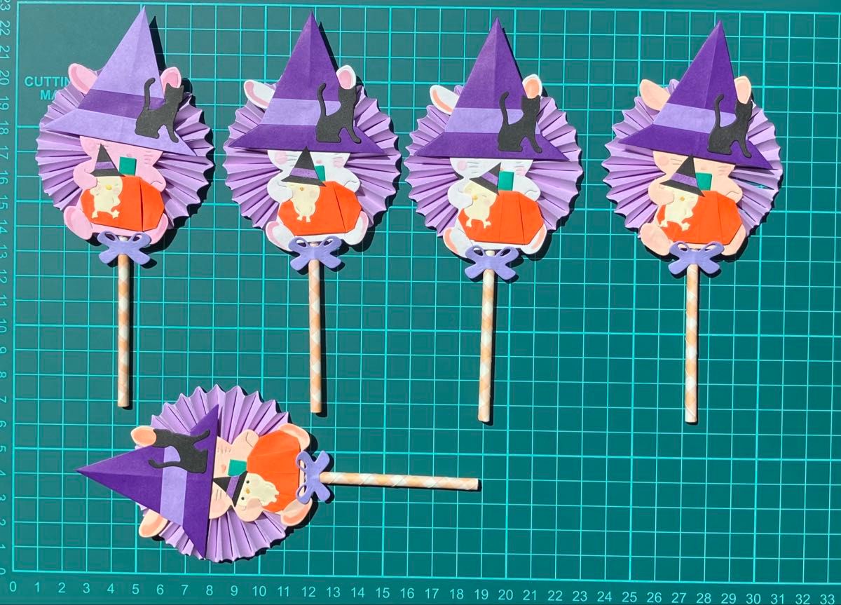 ハロウィン 折り紙 立体かぼちゃ🎃ジャック・オー・ランタンの作り方 Origami How to make Jack-o'-Lanternfolding pumpkin 종이접기 잭오랜턴 – hana's channel折り紙モンスタ