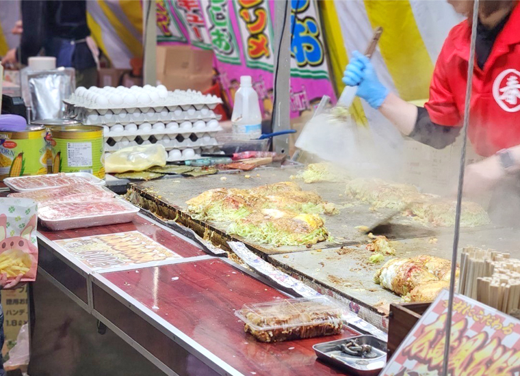 茂原桜まつり 2025年茂原公園を埋め尽くす満開の桜！ 見どころ満載の桜まつり開催千葉県茂原市いこーよとりっぷ
