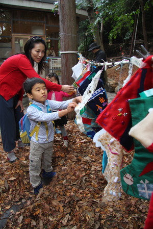 クリスマスレク リメイク！1人でも、みんなでも出来る言葉探しゲーム！コロナ禍でも安心！ 介護レク子どもレク