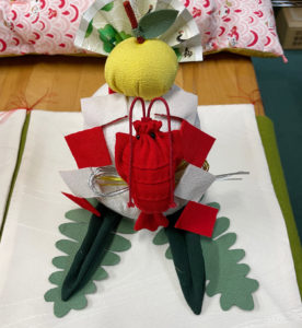 楽天市場 鏡餅 布の通販