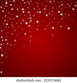 無料イラスト 冬のかわいい背景素材 クリスマス35488素材Good