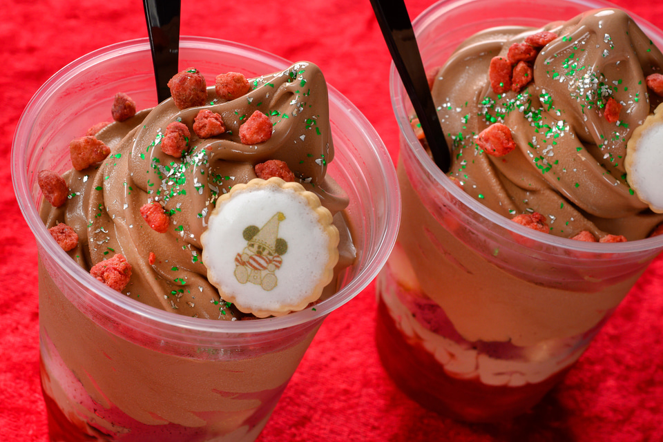 ディズニー行ったら絶対飲んで！「クリスマス限定ドリンク」種類別まとめ 1 3- ディズニー特集 -ウレぴあ総研