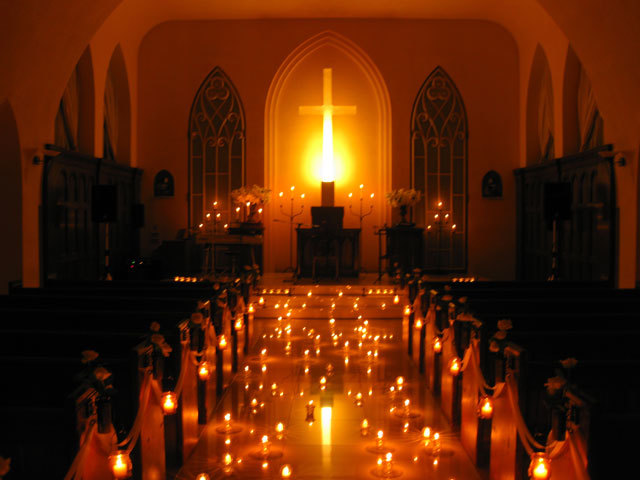 2020クリスマスイベント 表参道の「南青山ル・アンジェ教会クリスマスイベント」へ - OZmall