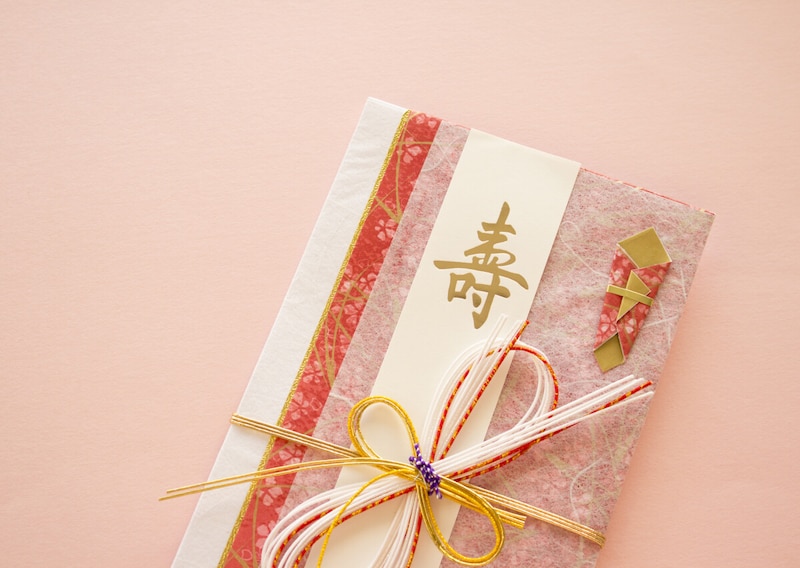 表書きの書き方 祝儀 祝儀特集ミドリオンラインストア