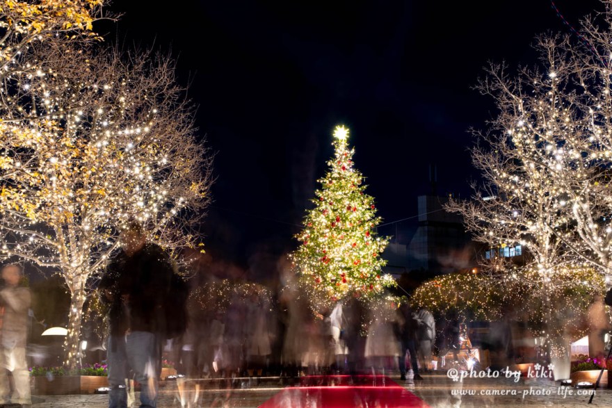 恵比寿ガーデンプレイスで過去最大規模のクリスマスマルシェ！ 特別イルミ＆点灯式もいこーよニュース