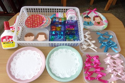 簡単かわいいカーネーションブーケの作り方