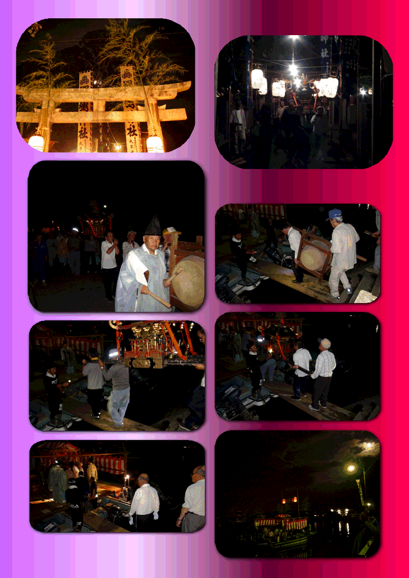 西条市おかげん祭市民花火大会「夕暮れの打ち上げ花火」 : ld_saijyo_wtのblog