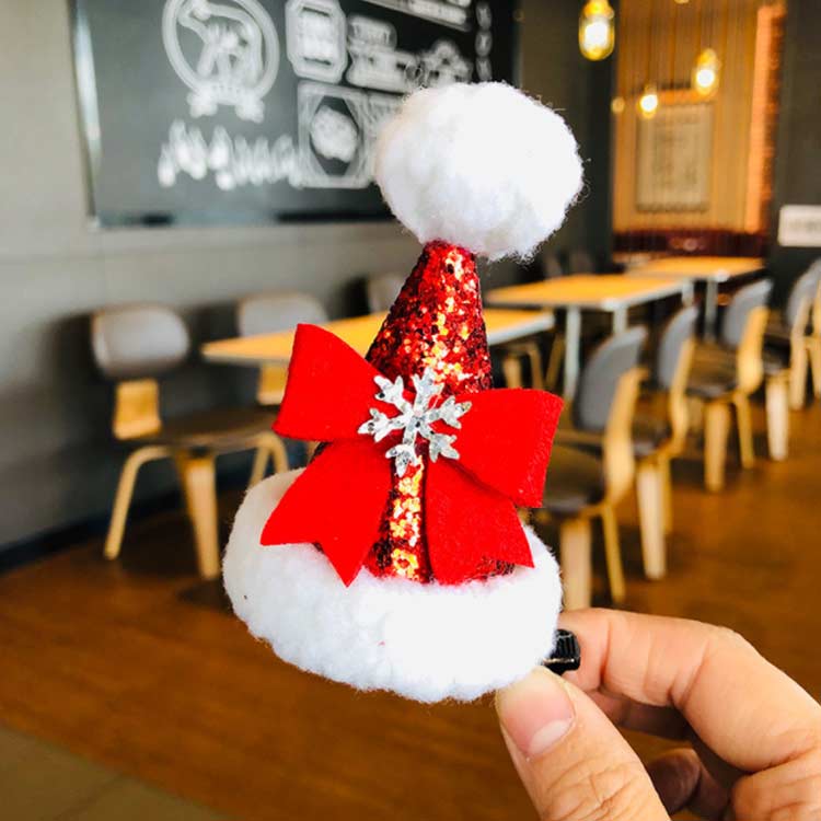 ヘアアクセサリー 10本セット入り クリスマスヘアゴム クリスマスセット ヘアポニー 髪飾り ゴム 女の子 子供 髪ゴム キッズ 髪留め 飾りおしゃれ 髪飾り トナカイ サンタ クリスマスツリー - メルカリ