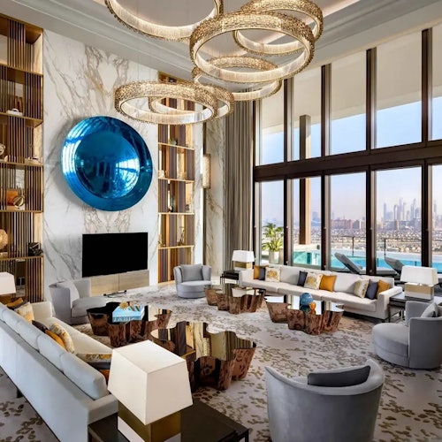 アトランティスザロイヤル アメニティセット