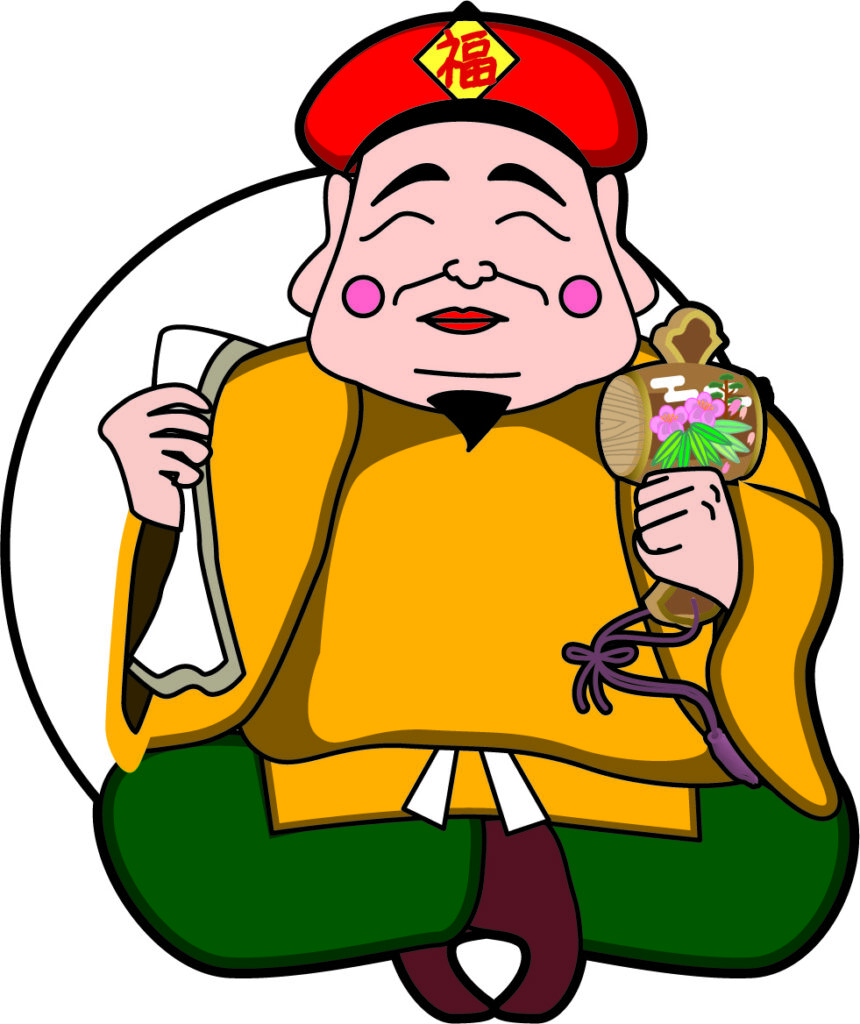 節分」を販促視点で深堀り！節分の歴史についても紹介