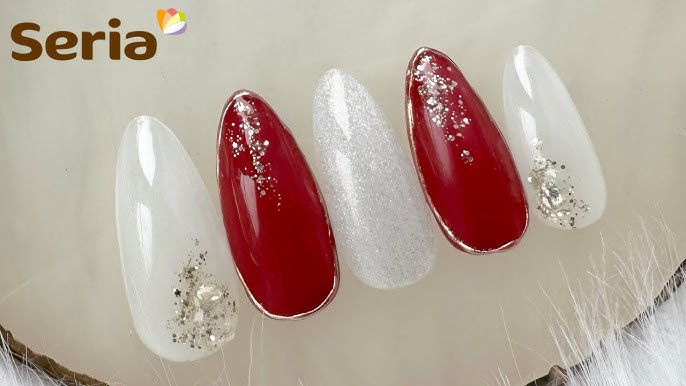 クリスマス→お正月ネイルクリスマスもお正月も好きなものを詰め込みたいとのリクエストでこんな仕上がりに♪ありがとうございます♪冬ネイル クリスマスネイルお正月ネイル 冬ネイル 変形フレンチ 手描きネイル ヴァイオリンネイル サンタネイル 雪だるまネイル