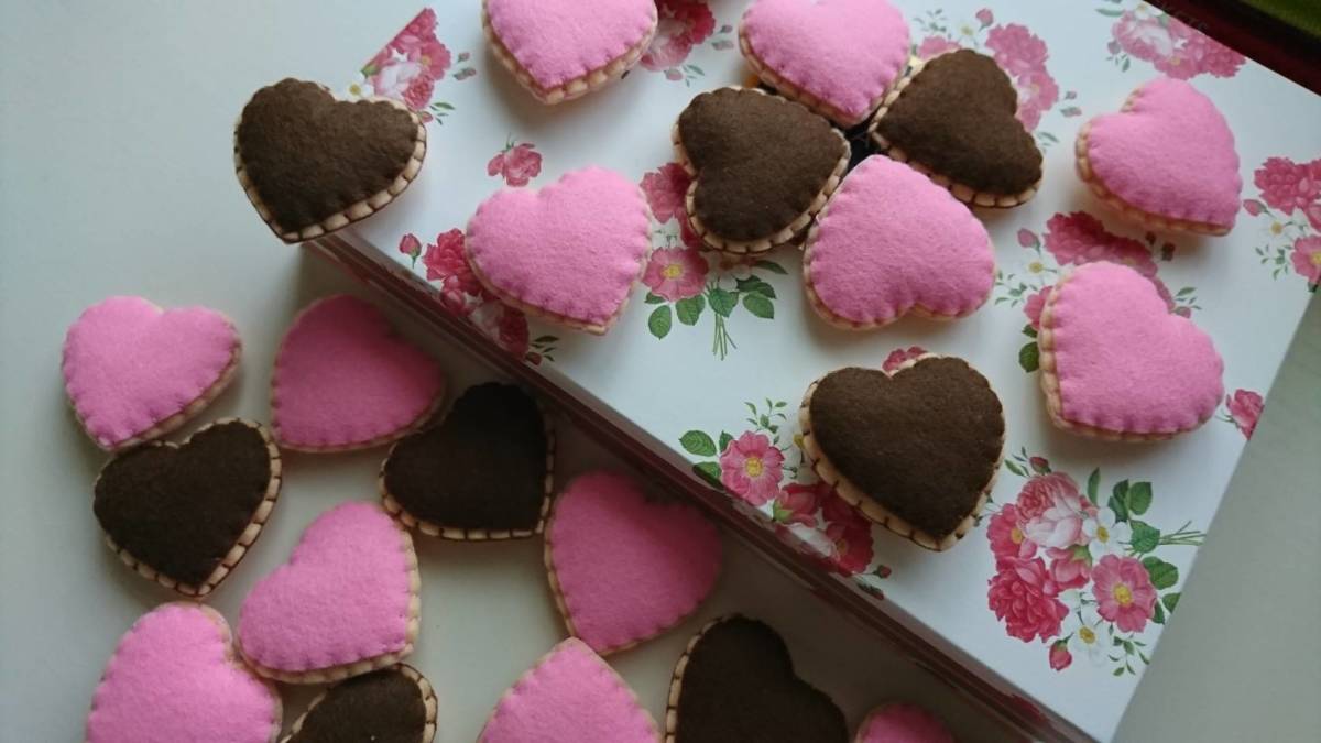 KISの、今年のバレンタイン・デー♡ - 英語幼稚園 や英語保育園・学童をお探しの方へ。子供英会話とキッズ英検のKIS。ベビー赤ちゃんプリスクールはこちら