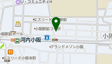 カーサ・フェリチェⅠ 大阪府東大阪市玉串町東２丁目 の物件情報いい部屋ネットの大東建託パートナーズ