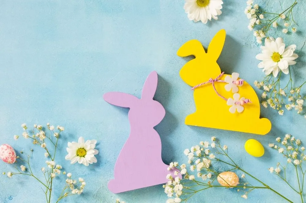 2019年 イースター特別企画英会話のNCC