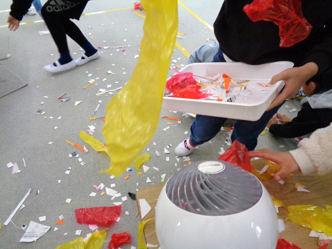 学マス N.I.A編_紙吹雪の使い方について ※好印象＆やる気賀茂茄子