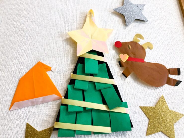 クリスマスツリーＭＹ介護の広場