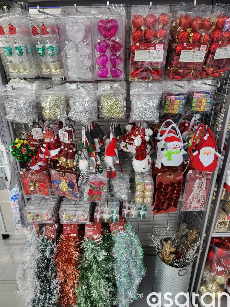 100均クリスマスグッズ ダイソーの“ウッドアイテム”で北欧テイストにデコレーション！！ - with class -講談社公式-家族の時間をもっと楽しく