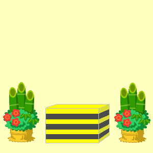 毎年使える動く年賀状フリー素材動くイラストと猫漫画