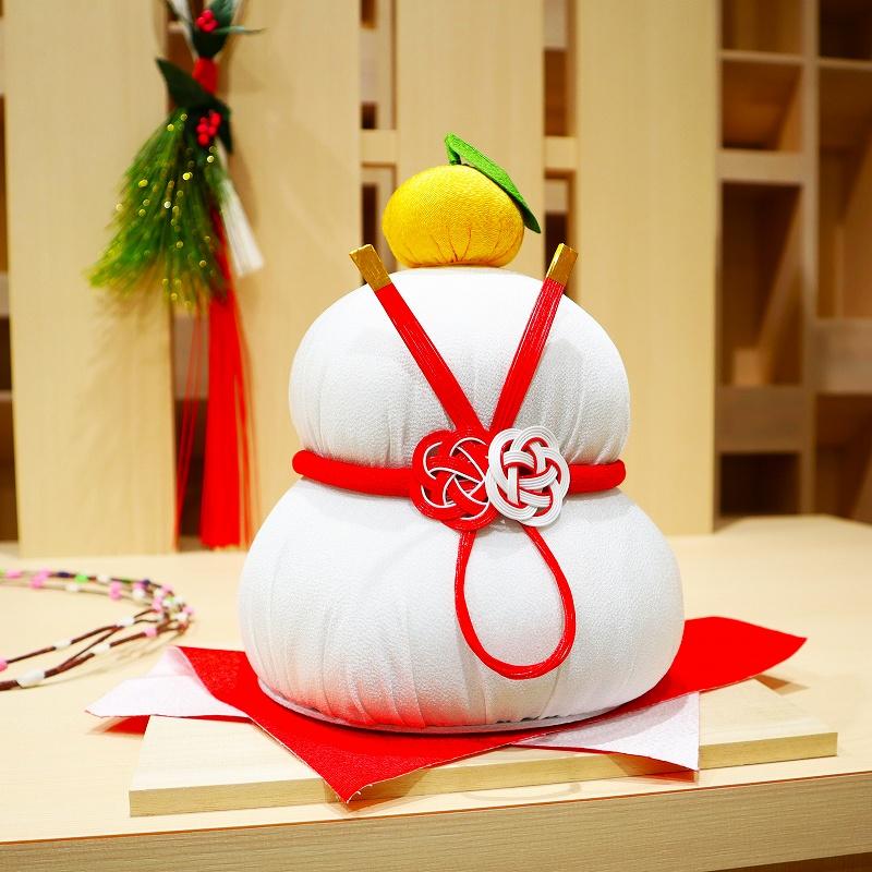 受注制作 小さな可愛いお正月吊るし飾り+干支 巳年 飾りセット2025 吊るし雛 ちりめん干支飾り 巳年 - mii'S GALLERYminne byGMOペパボ 国内最大級のハンドメイド・手作り通販サイト