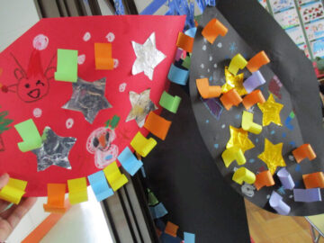 うたたんのシンプル工作子どもと大人のワクワクDIY on Instagram: 