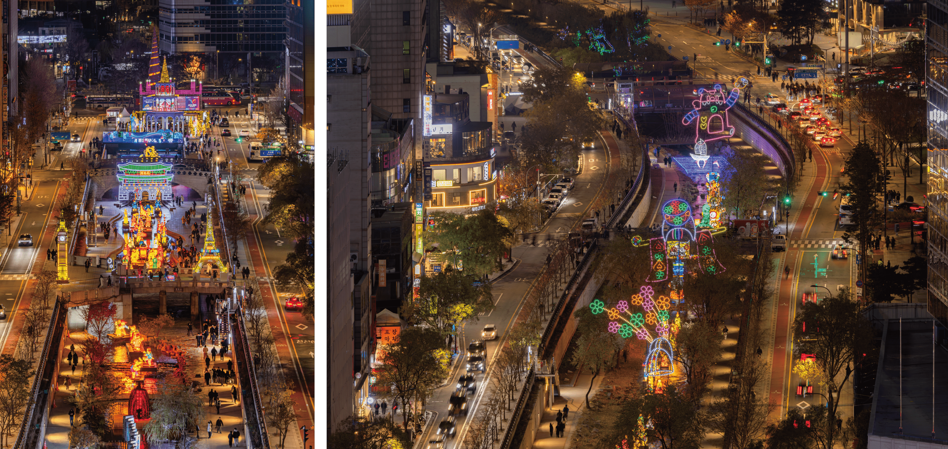 浜松城公園ランタンフェスティバルXVA・休日の撮影記録