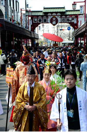 かなまら祭開催日時、場所、祭り行く方法や見どころを紹介株式会社オマツリジャパン