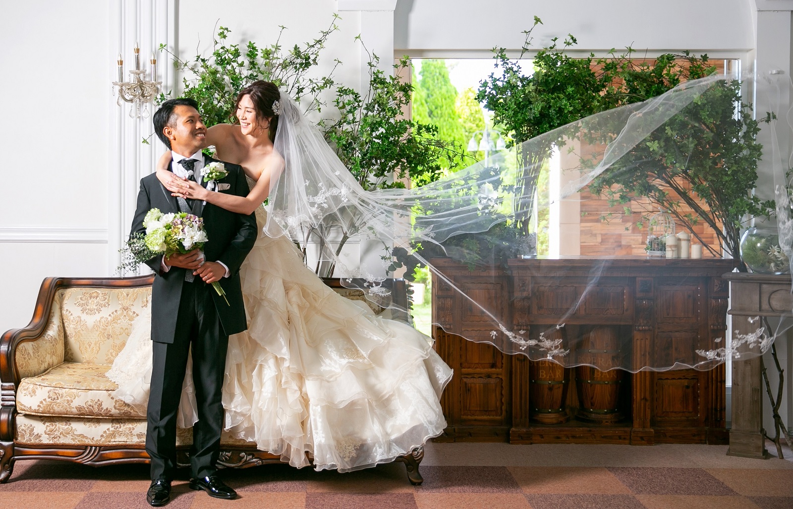 結婚式・結婚式場選びの日本最大級口コミ・コミュニティサイトみんなのウェディング