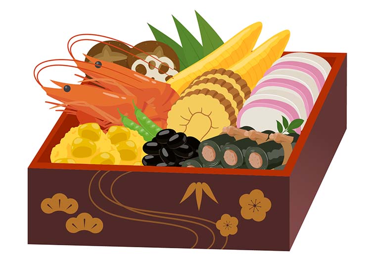 年取り魚”とは？境目はどこ？正月に知りたい鮭 シャケ と鰤 ブリ の話@Living アットリビング