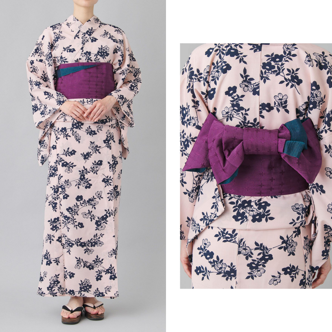 浴衣で花火見に行こっ？？🎇花火大会花火大会デート浴衣浴衣ヘアアレンジ浴衣ヘア浴衣女子浴衣コーデ浴衣デート江戸川 花火大会