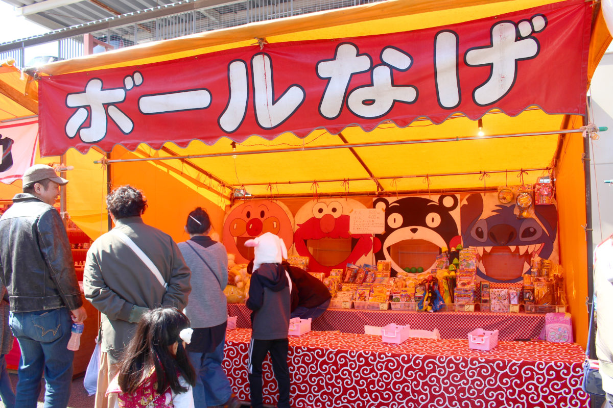 一年に一度、この時期にしか見れないありがたい図が登場！縁日もなかなかすごい！かんべの寝釈迦祭りレポート株式会社オマツリジャパン