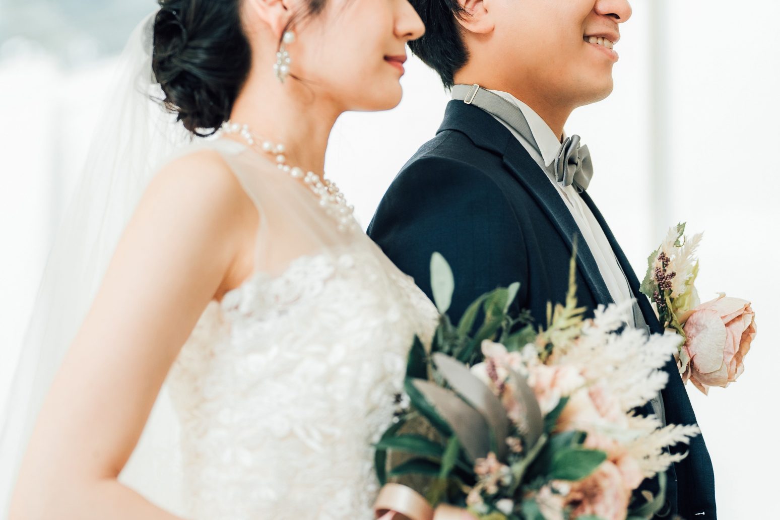 結び”を新コンセプトに「アニヴェルセル表参道」の挙式がリニューアル！新郎新婦、家族、ゲストとの絆を結ぶ新たな祝祭スタイルへ。ビッグブーケを手に表参道メインストリートを歩く演出もお知らせ アニヴェルセル 結婚式・ウェディングブランドサイト