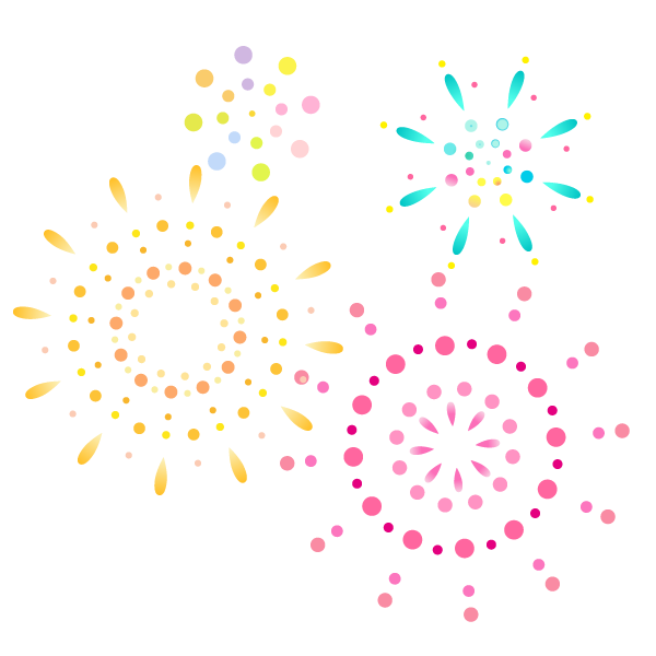 夏祭りのイラスト 夏の無料イラスト・フリー素材