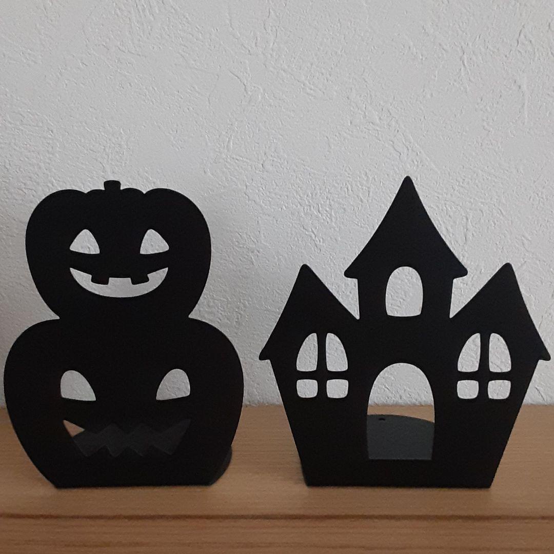 ハロウィンチョークボードvol4イラスト - No: 23103120無料イラスト・フリー素材なら「イラストAC」