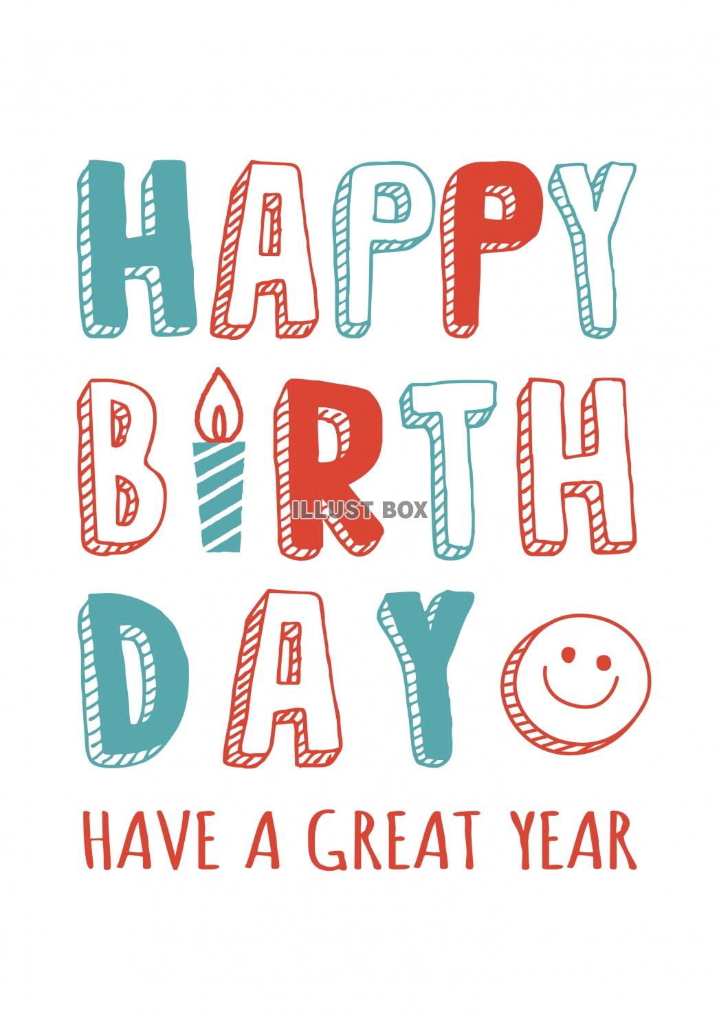 お誕生日カード バースデーカード 180枚 誕生日カード メッセージカード グリーティングカード バースデ