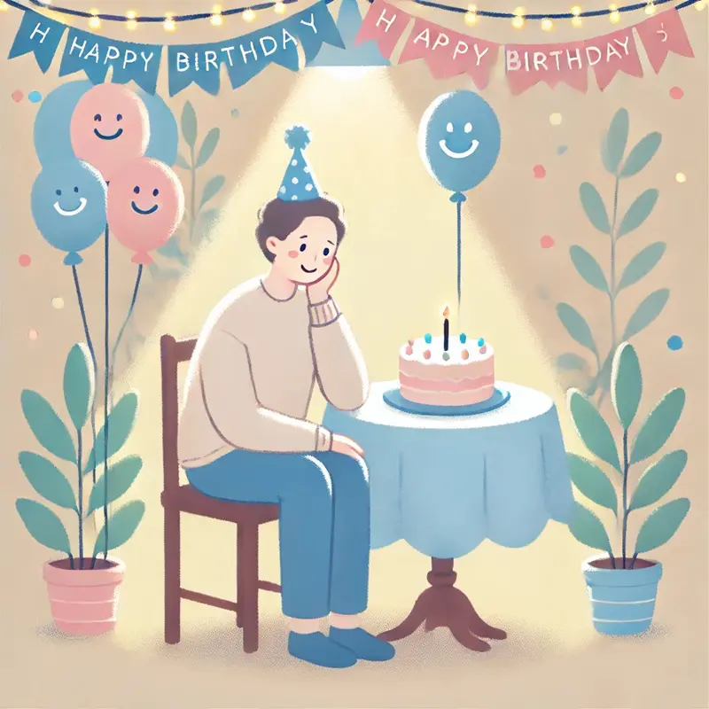 8月4日の誕生色 シアンブルー - たろくろ記念日